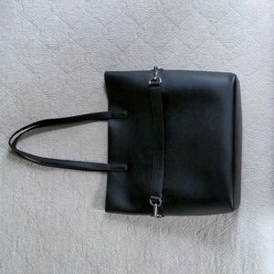 Away Longitude Tote NWT